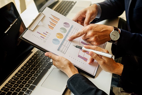 Economic Substance Activities Flowcharts UAE